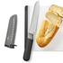Oxo Good Grips Serrated Utility Knife With Locking Sheath 12.5cm