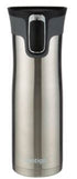 Contigo West Loop 'autoseal' Mug - S/s 591ml Vacuum Flasks & Travel Mugs The Cooks Kitchen Mandurah 