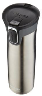 Contigo West Loop 'autoseal' Mug - S/s 591ml Vacuum Flasks & Travel Mugs The Cooks Kitchen Mandurah 