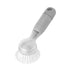 Vigar Soap Dispensing Grey Dish Brush Cleaning Equipment The Cooks Kitchen Mandurah 