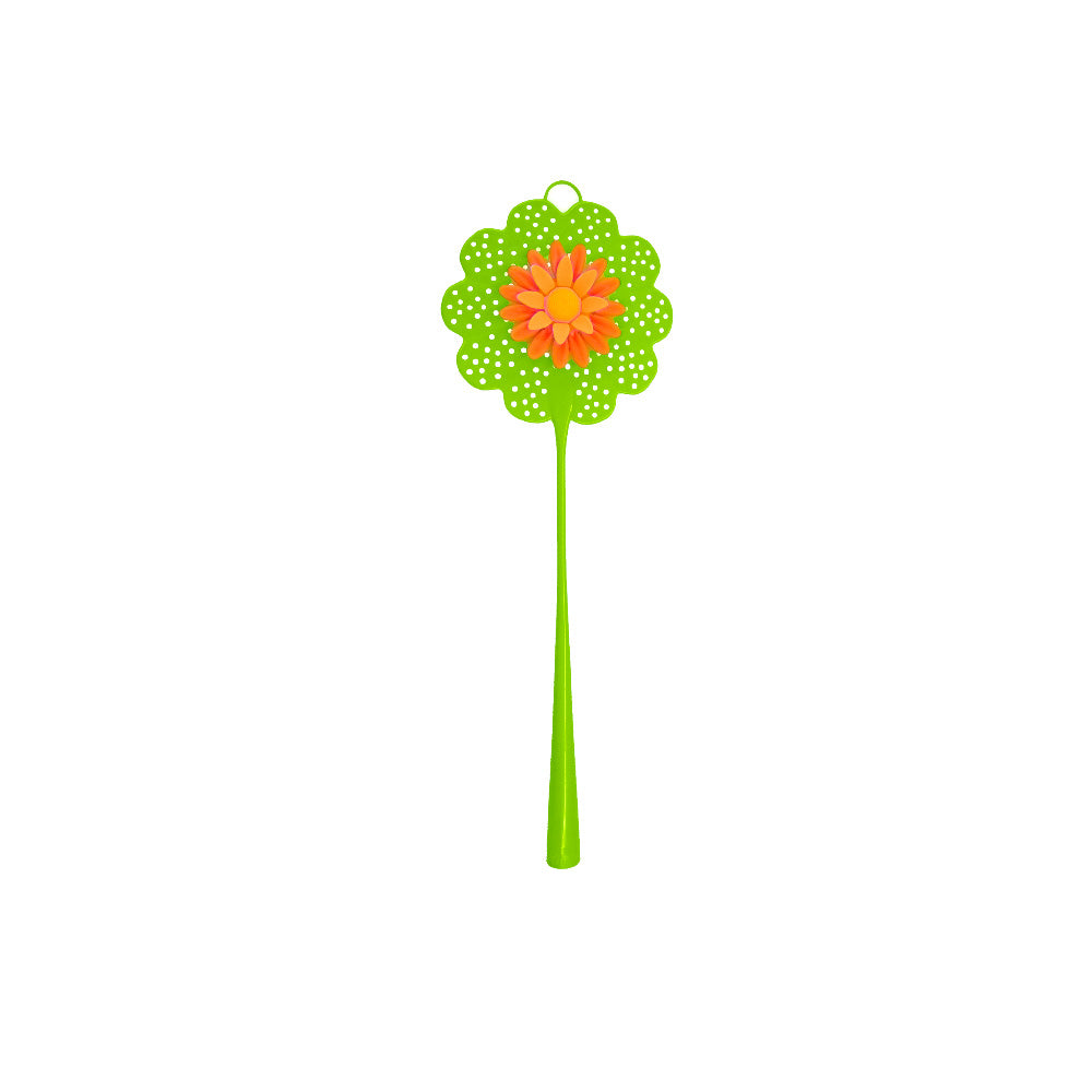 Flower Power Flyswatter