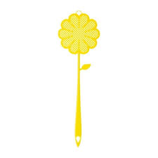 Green Assorted Fly Swatter
