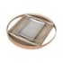 Vigar 4 In 1 Nested Serving Trays