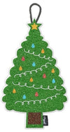 Vigar Christmas Tree Scrubber Sponge Pack - 3pk