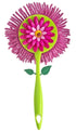 Vigar Round Flower Microfiber Duster Cleaning Equipment The Cooks Kitchen 