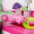 Vigar Flower Gloves Aprons, Mitts & Gloves The Cooks Kitchen 