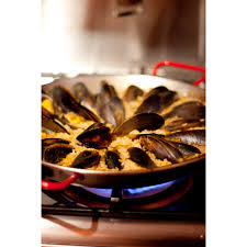 Garcima Paella Pan 34cm