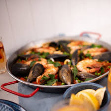 Garcima Paella Pan 46cm