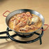 Garcima Valencia Paella Table Top Gas Burner Set