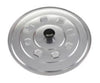 Garcima Paella Pan Lid 32 Cm (fits 28&30cm)