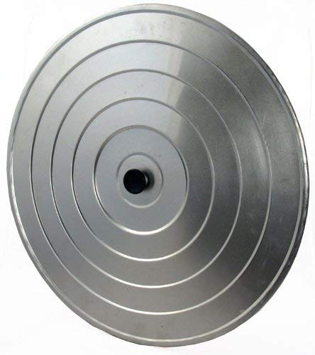 Garcima Paella Lid 55cm (fits 50cm)