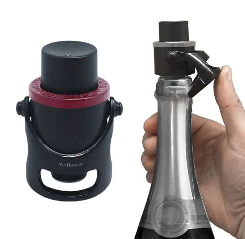 Vin Bouquet Champagne Stopper Barware Accessories The Cooks Kitchen 