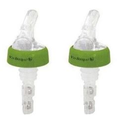 Vin Bouquet Measuring Pourer 30ml 2pc