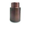 Vin Bouquet Antique Copper Vacuum Stopper