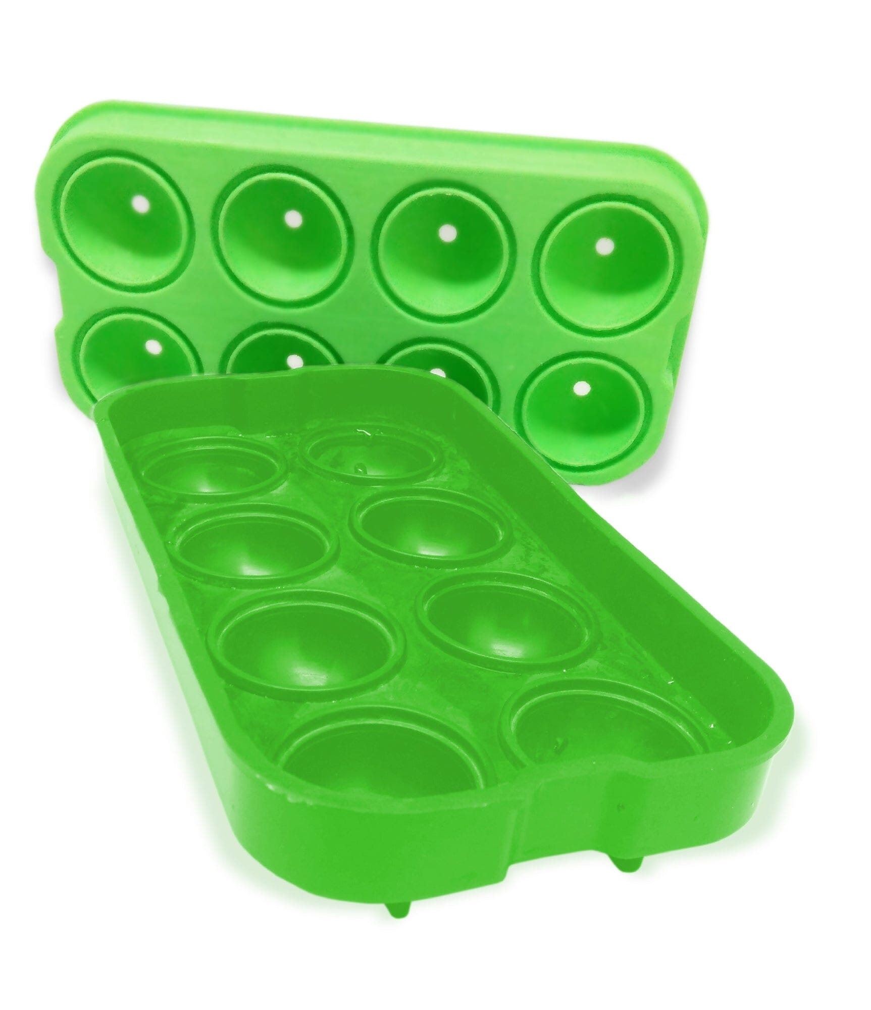 Vin Bouquet 8 Ice Ball Tray 3.8cm Ice Trays - Tongs & Crushers The Cooks Kitchen Mandurah 