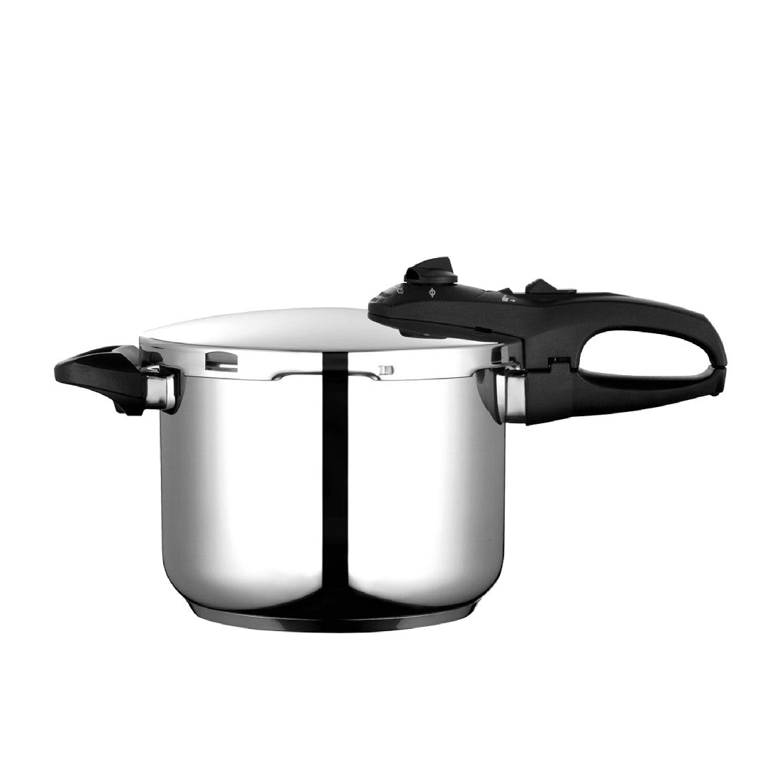 Fagor Duo Stainless Steel Pressure Cooker 6l