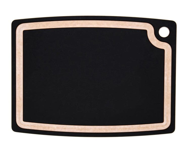Epicurean Gourmet Board 44.5x33cm - Slate Chopping Boards & Surface Savers The Cooks Kitchen 