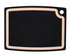 Epicurean Gourmet Board 44.5x33cm - Slate Chopping Boards & Surface Savers The Cooks Kitchen 