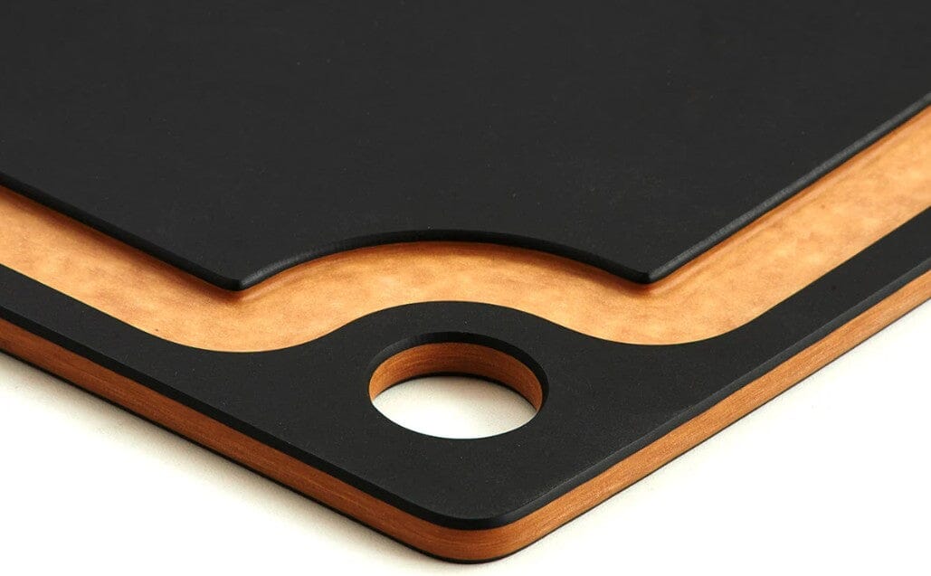 Epicurean Gourmet Board 44.5x33cm - Slate Chopping Boards & Surface Savers The Cooks Kitchen 