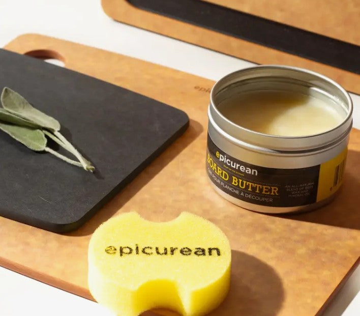 Epicurean Board Butter