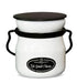 Cream Jar Candle - Tiki Beach Flower