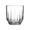 Pasabahce Echo Whiskey Tumblers 300ml - Set Of 6