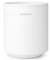 Brabantia Mindset Toothbrush Holder White Bathroom Accessories The Cooks Kitchen 