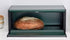 Brabantia Fall Front Bread Bin - Matte Black Bread & Butter Storage The Cooks Kitchen 
