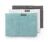 Brabantia Dish Drying Rack - Dark Grey - Bonus Cleaning Pads Dish Racks & Drainers The Cooks Kitchen 