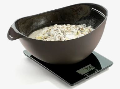 Lekue Bread Maker 600ml
