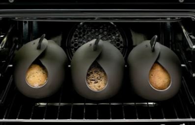 Lekue Bread Maker 600ml