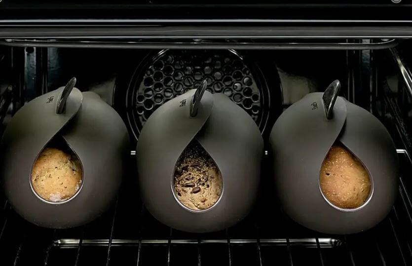 Lekue Home Bread Essentials Kit Equipment The Cooks Kitchen 