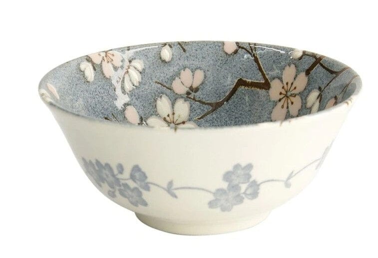 Tokyo Design Studio Tayo Bowl 15cm Grey Bowls The Cooks Kitchen 