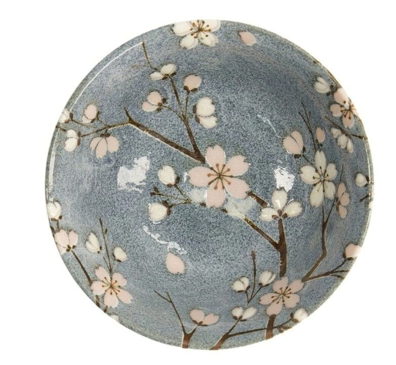 Tokyo Design Studio Tayo Bowl 15cm Grey Bowls The Cooks Kitchen 