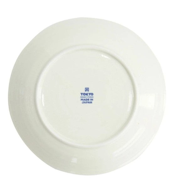 Tokyo Design Studios Fujisakura Ramen Bowl 21cm Grey