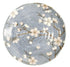 Tokyo Design Studio Fujisakura Plate 16.5cm Grey Side Plates The Cooks Kitchen 