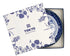 Tokyo Deisign Studio Flora Japonica Mixed Plate Giftset 4 Piece 20cm In Multi