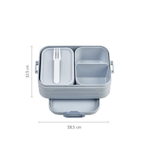 Mepal Bento Box Midi - Blue