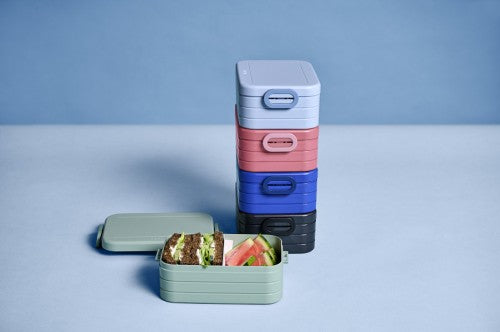 Mepal Bento Box Midi - Blue