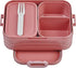 Mepal Bento Box Midi - Pink