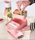 Mepal Bento Box Midi - Pink