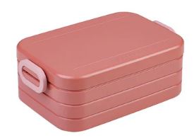 Mepal Bento Box Midi - Pink