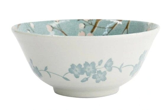 Tokyo Design Studio Tayo Bowl 15cm Green Bowls The Cooks Kitchen 