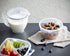 Locknlock Classic Special Measuring Cup W/lid, Flip Cap 1l