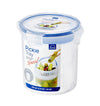 Lock And Lock Round 700ml With Draining Basket