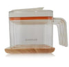 Locknlock Easy Open Seasoning Jars Set Of 3 420ml