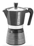 Pedrini Infinity Rock Coffee Maker - 3 Cups