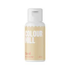 Colour Mill - Sand