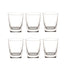 Ocean Plaza Tumbler 295ml - Set Of 6