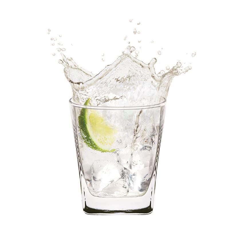 Ocean Plaza Tumbler 295ml - Set Of 6 Glassware The Cooks Kitchen Mandurah 